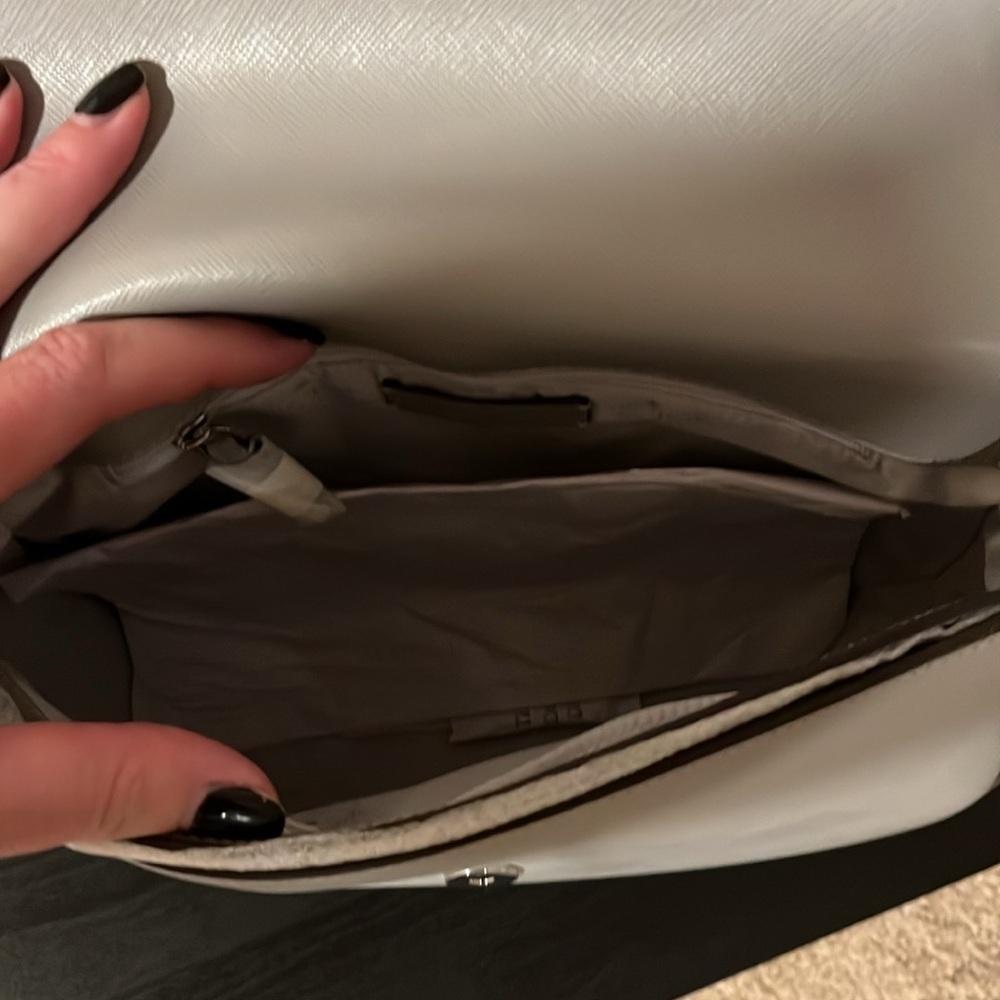 SOLD Kate Spade Staci 2-way Handbag ❤️NEW❤️ - Picture 5 of 6